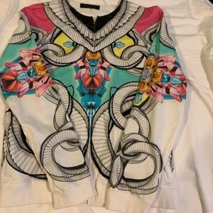 Cute embellished Manish Arora Jacket